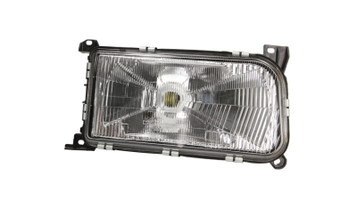 Far VW Passat Sedan+Combi (B3) 03.1988-10.1993 TYC partea Dreapta , tip bec H4