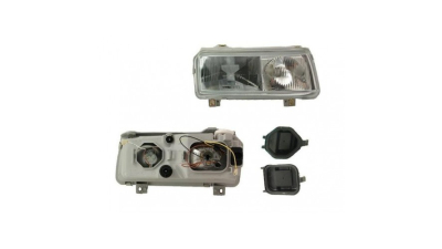 Far VW Passat Sedan+Combi (B4) 10.1993-10.1996 NEOLITE partea Dreapta, tip bec H1+H1