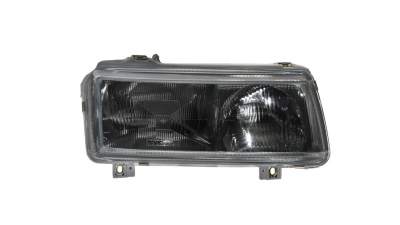 Far VW Passat Sedan+Combi (B4) 10.1993-10.1996 TYC partea Dreapta, tip bec H1+H1