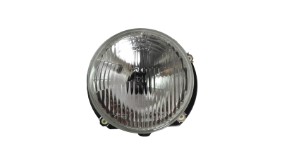 Far VW Polo 2 (Coupe/Combi) 08.1981-1990 Polo I (86) 02.1979-07.1981 DJ AUTO partea Dreapta/ Stanga
