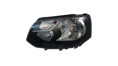 Far VW TranSporter (T5) 10.2009- AL Automotive lighting partea Stanga , tip bec H4, daytime running light