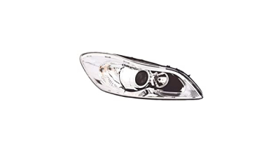 Far Volvo C30 01.2010- AL Automotive lighting partea Dreapta tip bec D3S+H7, cu lumina viraje