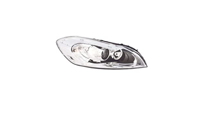 Far Volvo C70 01.2010- AL Automotive lighting partea Stanga tip bec D3S+H7