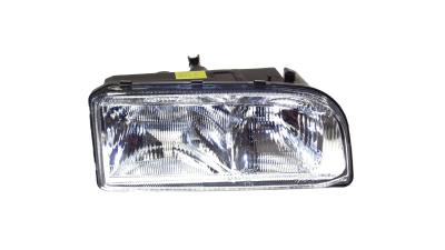 Far Volvo Seria 850 LW/LS Sedan/Combi 1994-12.1996 partea Dreapta Tip bec H1+H1 Depo