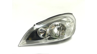 Far Volvo S/V60 (Y20) 04.2010- DEPO partea Stanga, tip bec H7+H9 cu motoras