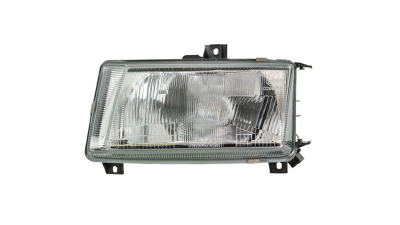 Far VW Caddy II 11.1995-06.1999 Polo (6KV) CLASSIC/Combi 11.1995-10.1999 Neolite partea Stanga, tip bec H4
