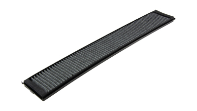 Filtru habitaclu carbon WINFIL Bmw Seria 3 E46 316i, 318i, 320i, 323i, 325i, 330i, 318d, 320d, 330d, Bmw X3 2.0i, 2.0d, 2.5i, 2.5d, 3.0i, 3.0d, FCF-BM-004C