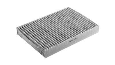 Filtru habitaclu carbon WINFIL Peugeot 508 1 1.6hdi, 1.6thp, 1.6vti, 1.6, 2.0hdi, 2.2hdi 2010-, FCF-PE-023C