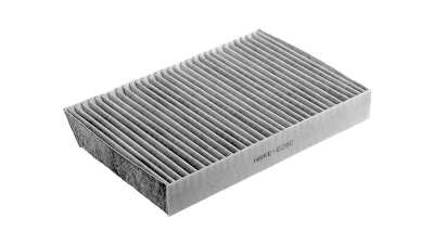Filtru habitaclu carbon WINFIL Renault Megane 3 1.2tce, 1.4tce, 1.5dci, 1.6 16v, 1.9dci, 2.0cvt 2.0dci, 2.0tce 2008-, Fluence 1.5dci, 1.6 16v, 1.6dci, 2.0 16v, 2.0, Z.E 2010-, FCF-RE-029C