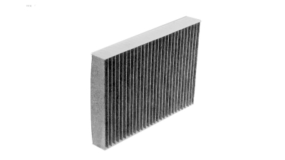 Filtru habitaclu carbon WINFIL Renault Megane 3 2.0tce, Scenic 3 1.2tce, 1.4 16v, 1.5dci, 1.6 16v, 1.9dci, 2.0 16v, 2.0dci 2009-, Trafic 3 1.6dci 2015-, Opel Vivaro B 1.6tdci 2016-, FCF-RE-031C