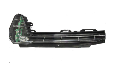 Lampa semnalizare aripa Audi A1 (8X) 04.2010-01.2015  BestAutoVest partea Stanga