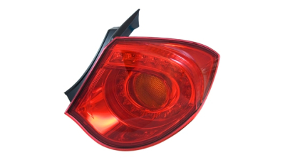 Stop spate lampa Alfa Romeo Giulietta (940) 05.2010- AL Automotive lighting partea Dreapta partea exterioara