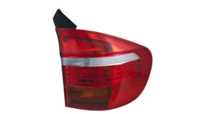 Stop spate lampa Bmw X5 (E70) 10.2006- AL Automotive lighting partea Dreapta