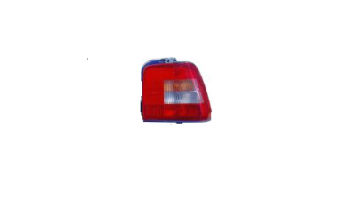 Sticla stop spate dispersor lampa Fiat Tempra Sedan 01.1990-08.1996 BestAutoVest partea Dreapta