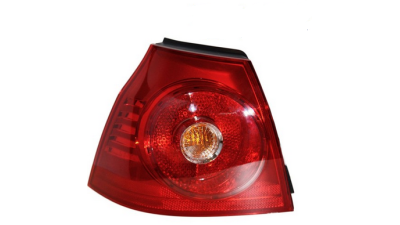 Stop spate lampa Volkswagen Golf 5 (1K) 10.2003-05.2009 VALEO partea Dreapta exterior
