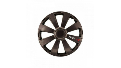 Set capace roti 14 inch RS-T Dark Mega Drive