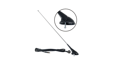 Antena auto Automax pavilion 52cm
