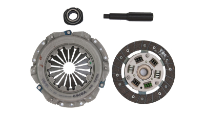 Kit ambreiaj Dacia Logan, 2004-2012, Sandero 2, 2012-, Renault Clio 2, 1998-2012, Kangoo, 1997-2008, Logan, 2012-, Megane 1, 1995-2004, Thalia 2, 2008-, Twingo 1, 1993-2012, Motoriza, VALEO