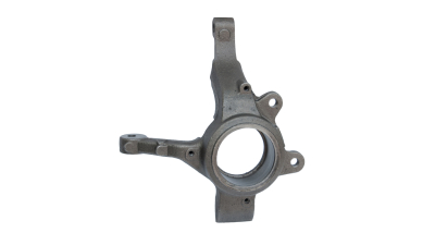 Portfuzeta Dacia Logan 2004-2012, Sandero 2008-2012; fata stanga cu si fara ABS