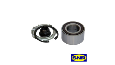 Rulment roata fata Dacia Logan Sandero cu ABS SNR Nissan Micra Note Renault Clio 3 Megane 2 Twingo 3 Modus Kangoo 2