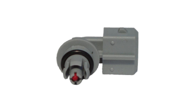 Senzor temperatura aer admisie Dacia Logan 1.5 dci Topran Citroen C4 C5 C6 C8 Evasion Xantia Xsara Peugeot 206 307 406 407 607 807 Nissan Micra Note Renault Clio Espace Twingo Vel Satis Scenic Megane Laguna Kangoo
