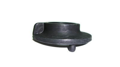 Reazem tampon inferior arc spate Dacia Logan 2004-2012, Logan II 2012-; Sandero 2008-2012, Sandero II 2012-; 6001547494 , Topran