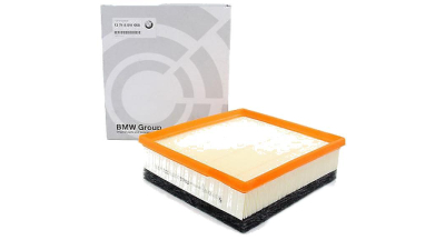 Filtru Aer BMW 1 (F20), 1 (F21), 2 (F22, F87), 2 (F23), 3 (F30, F80), 3 (F31), 3 GRAN TURISMO (F34), 4 (F32, F82), 4 (F33, F83), 4 GRAN COUPE (F36) 1.5D-2.0D 12.10-,  13718511668