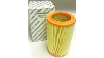 Filtru Aer Alfa Romeo 147, 156, 166, Gt, Gtv, Spider; Lancia Kappa, Kappa Sw 1.6-3.2 08.94-09.10