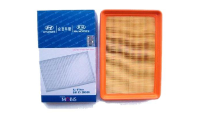 Filtru Aer Hyundai 281132D000