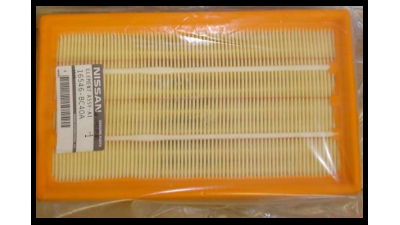 Filtru Aer Nissan 16546BC40A