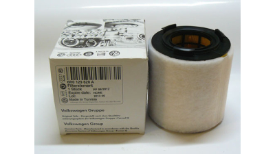Filtru Aer Audi A1; Seat Ibiza Iv, Ibiza Iv St, Toledo Iv; Skoda Fabia Ii, Rapid, Roomster, Roomster Praktik; Vw Polo 1.2-1.6d 05.09-