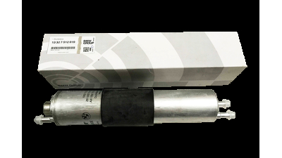 Filtru Combustibil BMW 3 (E46), 5 (E39), 7 (E38), X5 (E53), Z3 (E36) 1.6-5.4 09.94-12.07, OE 13321439407