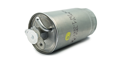 Filtru Combustibil BMW 3 (E46) 330D, 5 (E39) 520D/525D/530D, X5 (E53) 3,0D; LAND ROVER RANGE ROVER III 3,0D; OPEL OMEGA B 2.0D/2.5D/3.0D 08.98-08.12,  13327785350