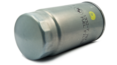 Filtru Combustibil BMW 3 (E46), 5 (E39), X5 (E53); LAND ROVER RANGE ROVER III; OPEL OMEGA B 2.0D/2.5D/3.0D 08.98-08.12,  13327787825