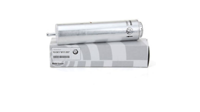 Filtru Combustibil  BMW 1 (E81), 1 (E82), 1 (E87), 1 (E88), 3 (E46), 5 (E60), 5 (E61), 5 (F10), 5 (F11), 5 GRAN TURISMO (F07), 6 (E63), 6 (E64), 6 (F12), 6 (F13) 1.6D-4.4D 06.02-,  13327811227