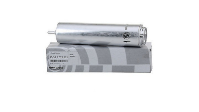 Filtru Combustibil BMW 1 (F20), 1 (F21), 2 (F22, F87), 2 (F23), 3 (F30, F80), 3 (F31), 3 GRAN TURISMO (F34), 4 (F32, F82), 4 (F33, F83), 4 GRAN COUPE (F36); MINI (R56), (R57) 1.5D-3.0D 05.09-;  13328572522