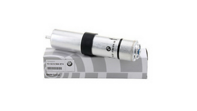Filtru Combustibil BMW 3 (E90), 3 (E91), 3 (E92), 3 (E93), 3 (F30, F80), 3 GRAN TURISMO (F34), X1 (E84), X3 (F25), X4 (F26) 2.0/2.0D/3.0D 12.04-03.18;  13328584874