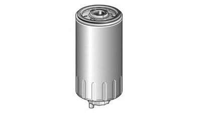 Filtru Combustibil (Diesel) Volvo 152071758006