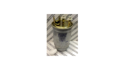 Filtru Combustibil Fiat Doblo 2001-2010, Doblo Cargo, Palio, Punto, Strada 1.9d 09.99-
