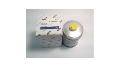 Filtru Combustibil Ford Transit 2.5d (Ing. D25n), Sev 2.5d, 2.5td 10/97-