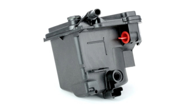Filtru Combustibil Volvo S40 Ii, V50; Citroen Berlingo, C2, C3 I, C3 Ii, C3 Picasso, C4, C4 Grand Picasso I, C4 I, C4 Picasso I, C5, C5 Ii, C5 Iii, Jumpy, Xsara Picasso; Fiat Scudo 1.4d/1.6d 02.02-