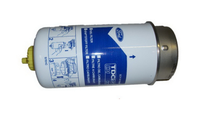 Filtru Combustibil Ford Transit 08.02-05.06 Motor 2.0d/2.4d