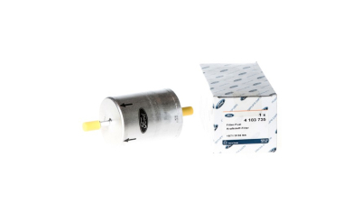 Filtru Combustibil Ford Mondeo Iii, Transit 1.8-3.0 10.00-08.14