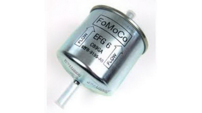 Filtru Combustibil Ford Escort '91 Express, Escort '95, Escort Classic, Escort V, Escort Vi, Fiesta, Fiesta Iii, Fiesta Iv, Ka, Mondeo I, Mondeo Ii, Orion Iii, Puma, Scorpio Ii 1.0-2.9 03.89-11.08