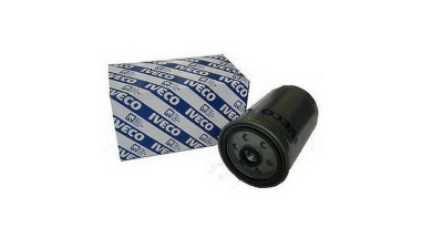 Filtru Combustibil Iveco Daily Iii, Massif; Jeep Cherokee 8140.43b-F1ce0481h 05.99-02.11