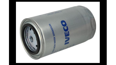 Filtru Combustibil Iveco 2992662