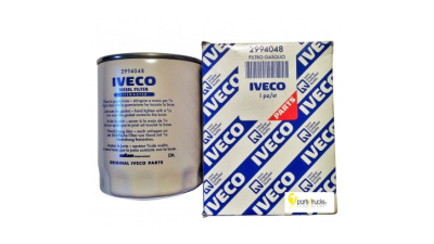 Filtru Combustibil Iveco 2994048