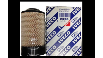 Filtru Combustibil Iveco 500055340