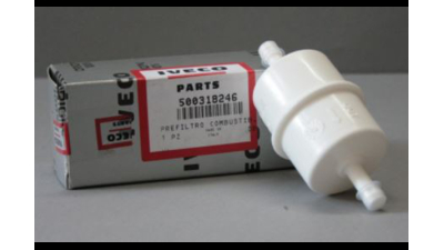 Filtru Combustibil Iveco 500318246