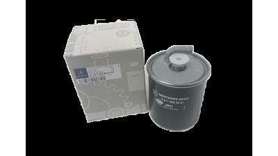 Filtru Combustibil Mercedes Clasa C (Cl203/S203/W203), Clk (C209), Clasa G (W461), G (W463), M (W163) 2.2d/2.7d 12.99-